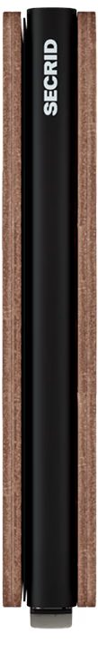 Miniwallet Dutch Martin - Whiskey