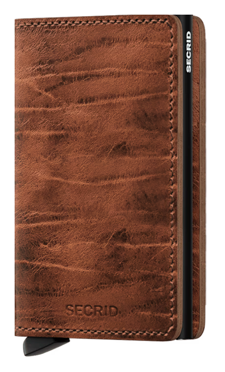Miniwallet Dutch Martin - Whiskey