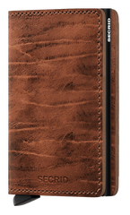 Miniwallet Dutch Martin - Whiskey