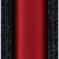 Slimwallet Matte - Black & Red