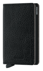 Slimwallet Veg - Black