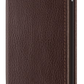 Slimwallet Veg - Espresso Brown