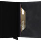 Slimwallet - Vintage Black