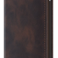 Slimwallet - Vintage Chocolate