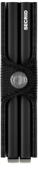 Twinwallet Crisple - Black