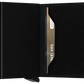 Twinwallet Crisple - Black