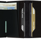 Twinwallet Crisple - Black