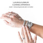 Shinery Radiance Duo - Jewelry Cleaning Set