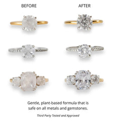 Radiance Duo - Jewelry Cleaning Set