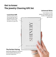 Radiance Duo - Jewelry Cleaning Set