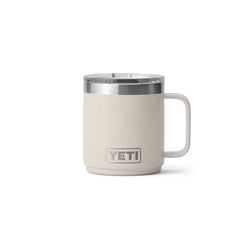 Rambler 10 oz CL Mug MS