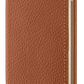 Slimwallet Veg - Caramello-Sand