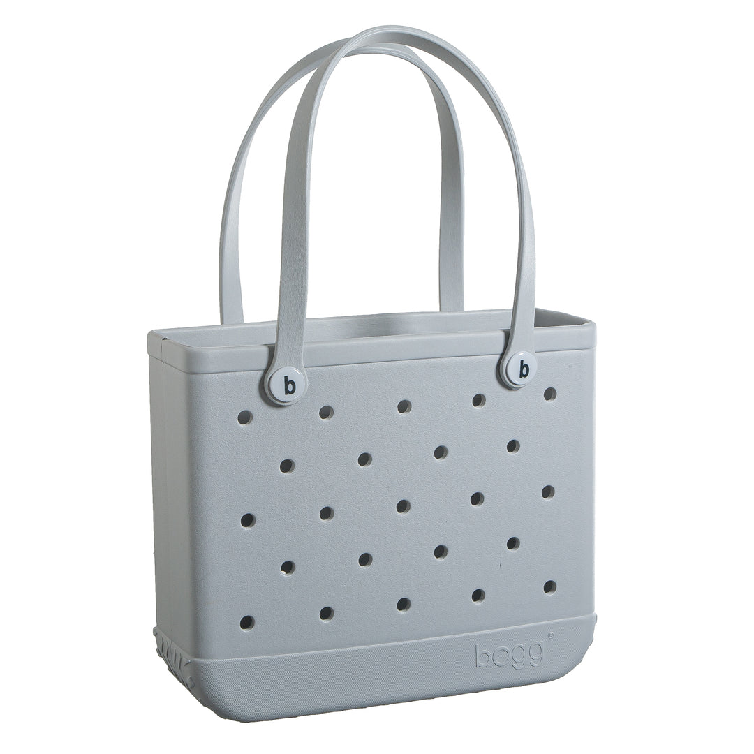 Shades Of Gray Baby Bogg® Bag