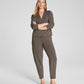 Airessentials Barrel Leg Pant
