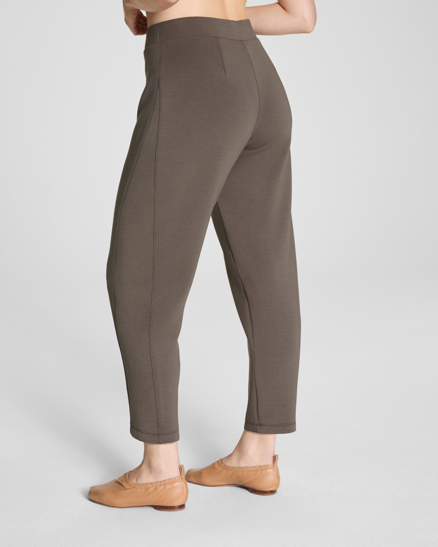 Airessentials Barrel Leg Pant