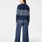 Airessentials Cardigan Stripe