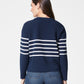 Airessentials Cardigan Stripe