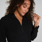 Airessentials Half Zip Dress
