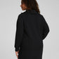 Airessentials Half Zip Dress