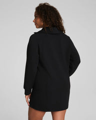 Airessentials Half Zip Dress