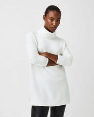 AirEssential Turtleneck Tunic