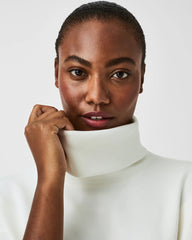 AirEssential Turtleneck Tunic