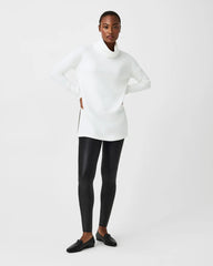 AirEssential Turtleneck Tunic