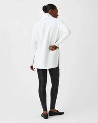 AirEssential Turtleneck Tunic