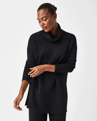 AirEssential Turtleneck Tunic