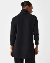 AirEssential Turtleneck Tunic