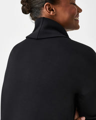 AirEssential Turtleneck Tunic