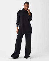 AirEssential Turtleneck Tunic