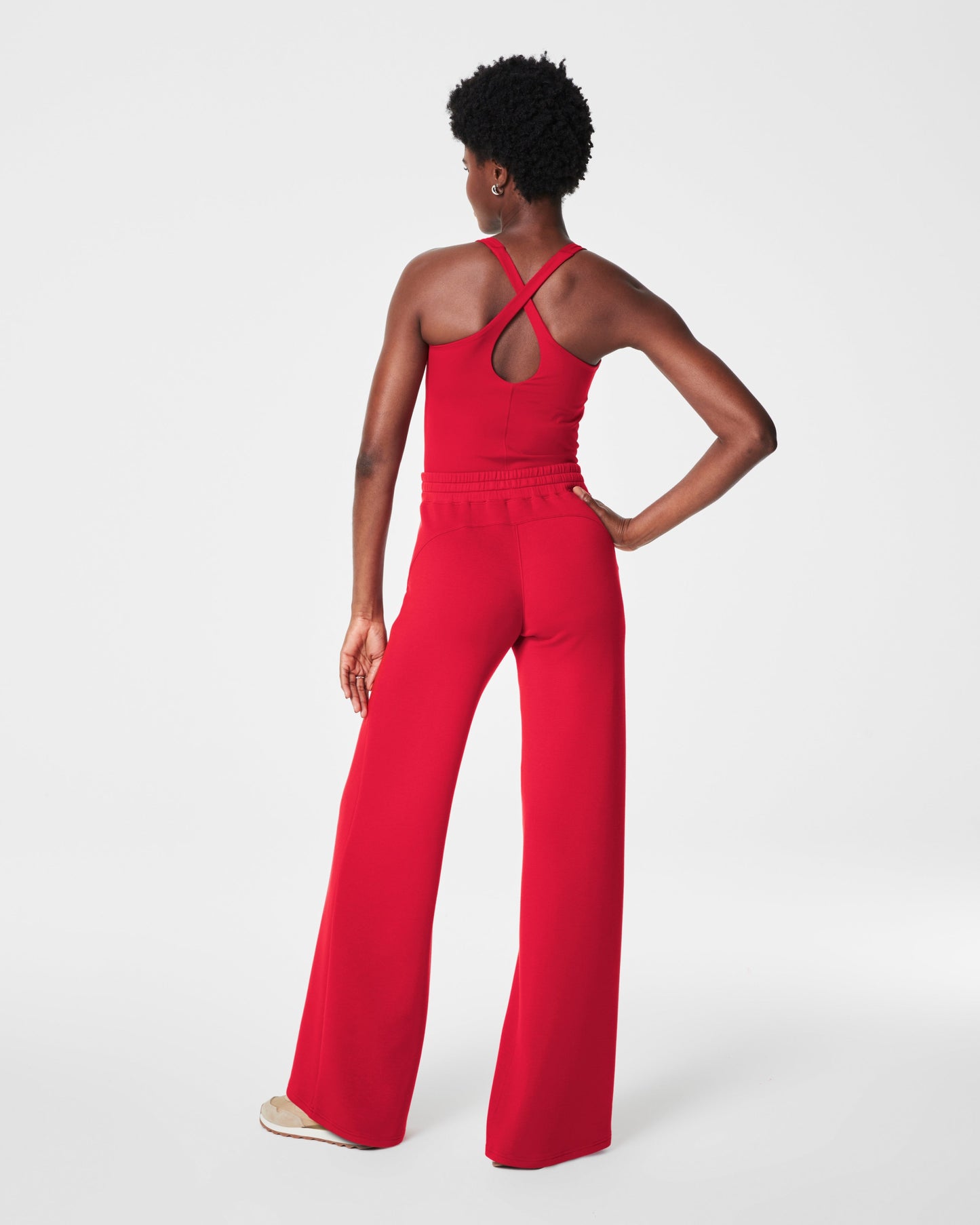 Airessentials Wide Leg Pant