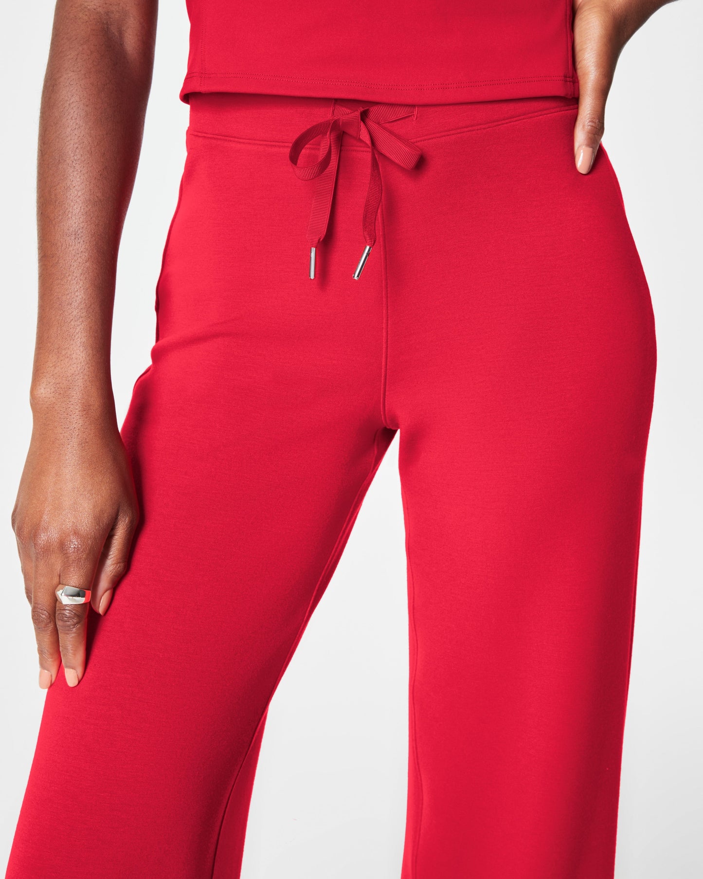 Airessentials Wide Leg Pant