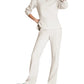 Brushed Airessentials Flare Pant