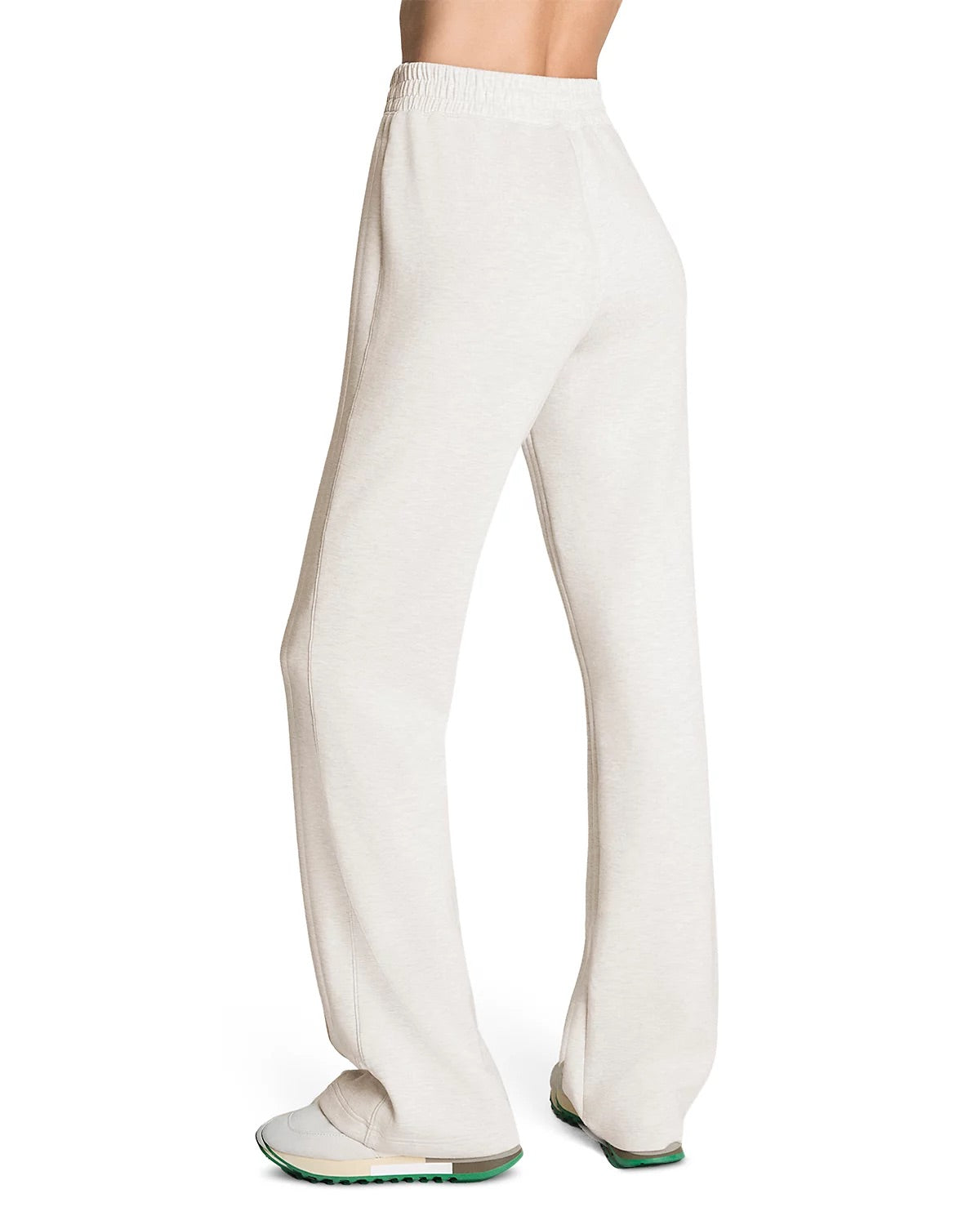 Brushed Airessentials Flare Pant