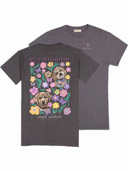 Love is a 4 legged word