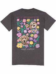 Love is a 4 legged word