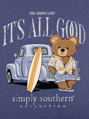 It's All Good Tee