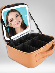 Cosmetic case