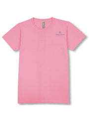 Do The Rest Short Sleeve Tee