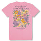 Do The Rest Short Sleeve Tee