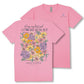 Do The Rest Short Sleeve Tee