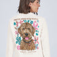 Dog People Long Sleeve Tee