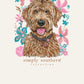Dog People Long Sleeve Tee