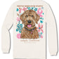 Dog People Long Sleeve Tee