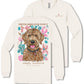 Dog People Long Sleeve Tee