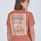 Grow Short Sleeve Tee