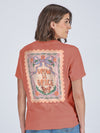 Grow Short Sleeve Tee