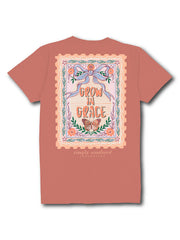 Grow Short Sleeve Tee